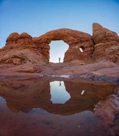 Arches National Park