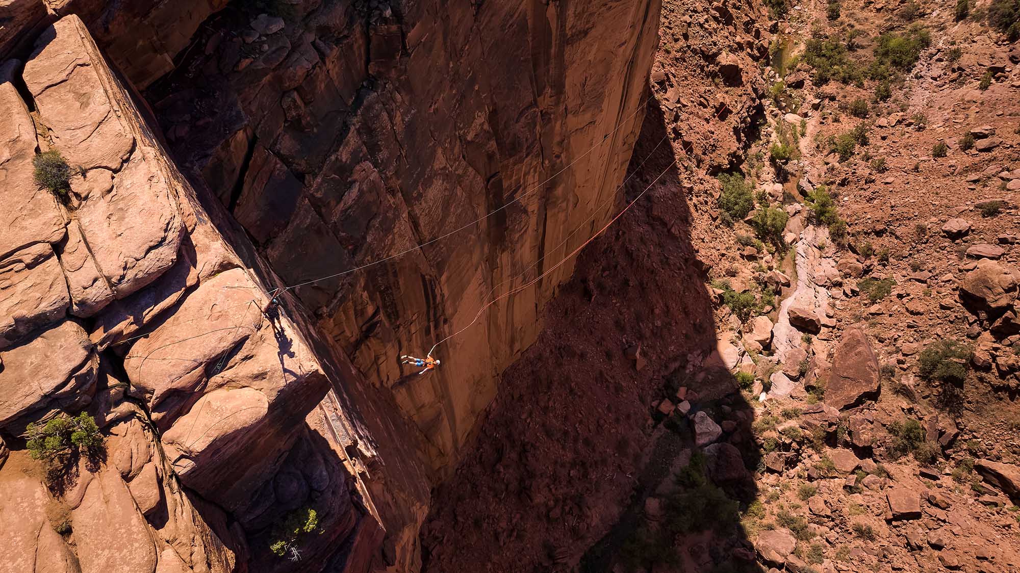 Beyond the thrill of the jump, you’ll be able to sit and enjoy the spectacular views with the experience lasting around three to four hours. Bring plenty of water, snacks and sun protection.
