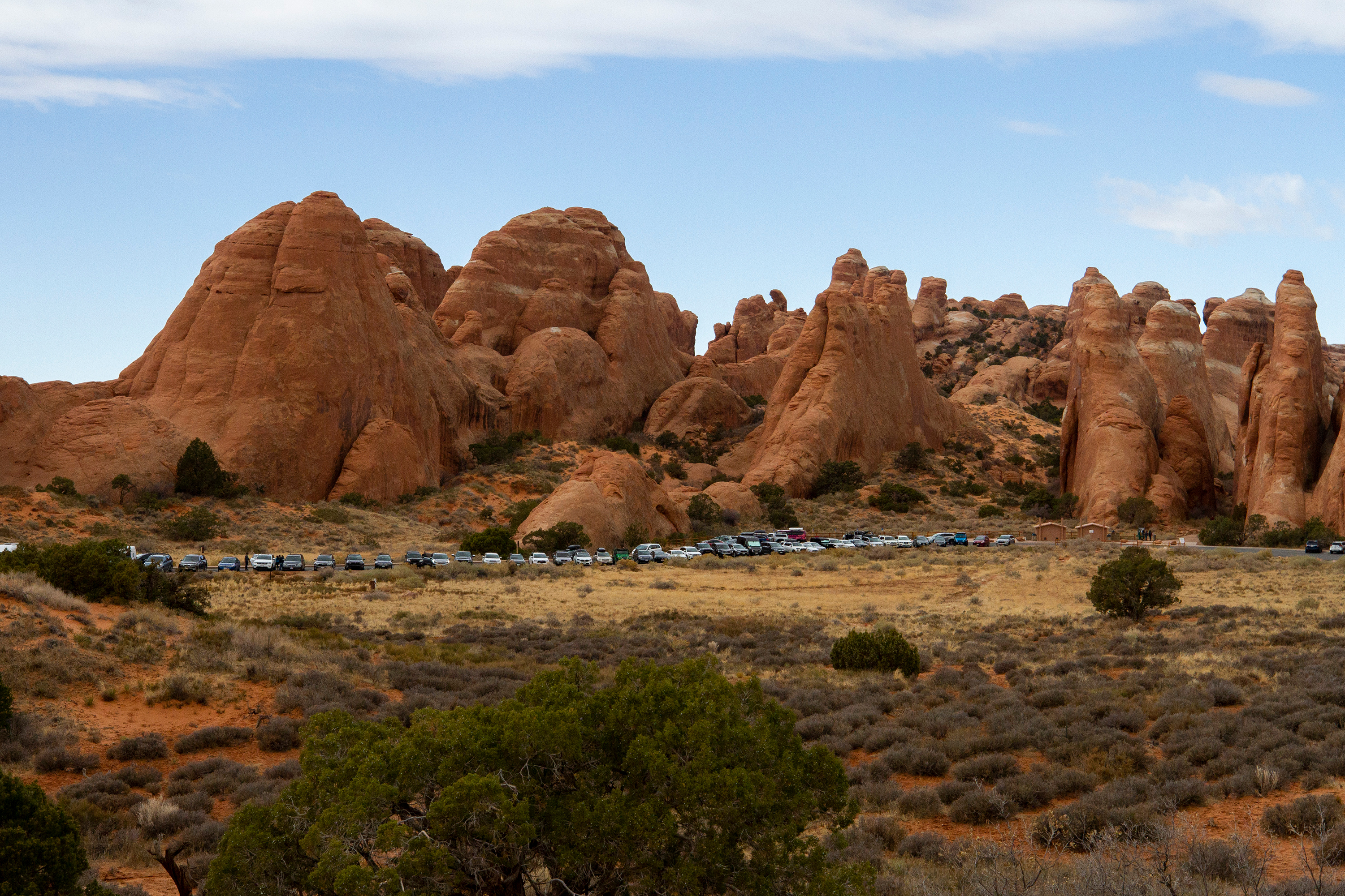 Arches National Park