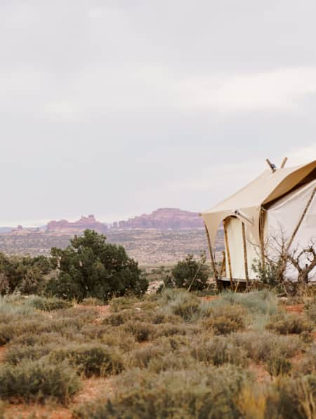 best time of year to visit moab