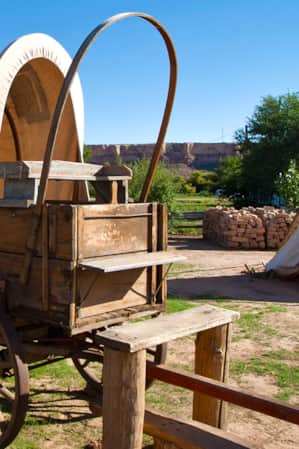 Bluff Fort