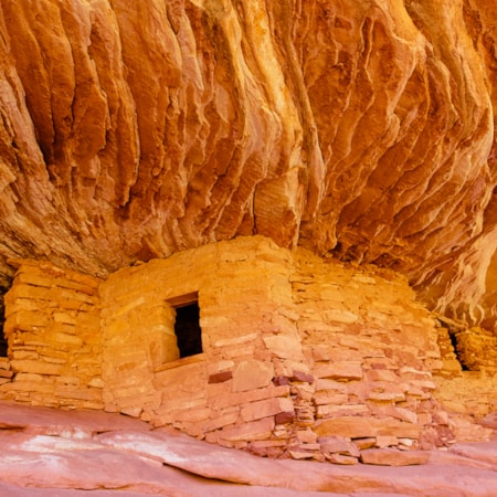 canyonlands national park auto tour