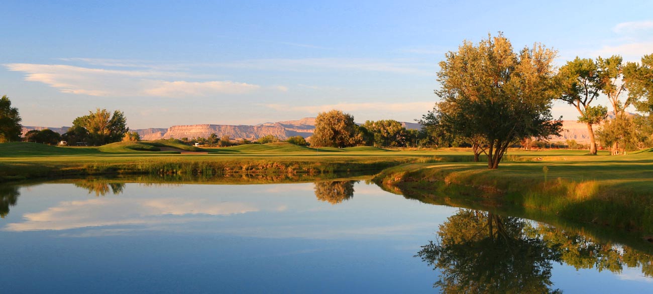 Are Dogs Allowed At Green River Res