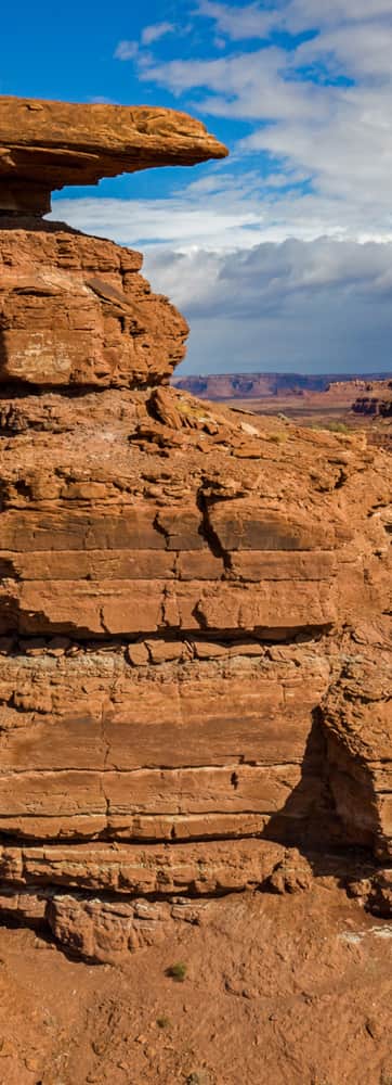 Mexican Hat