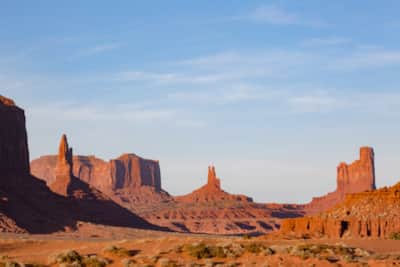 Monument Valley
