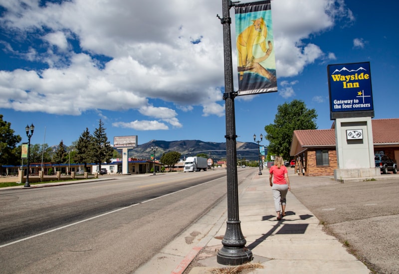 Monticello Utah Southern Utah Cities & Maps Visit Utah