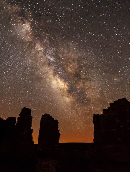 Hovenweep