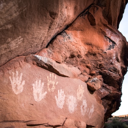 canyonlands national park auto tour