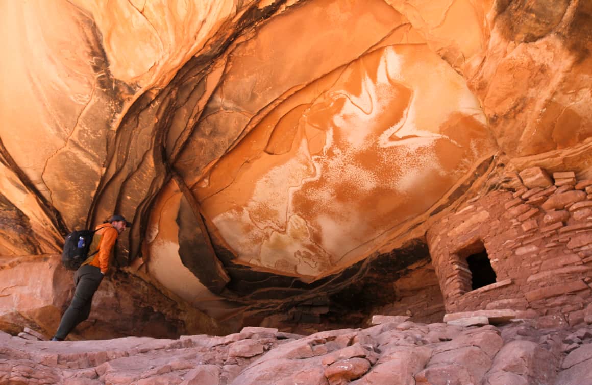 These lands are imbued with layers of culture — layers of life. The best way to understand the depths of this landscape is to listen to the locals who connect with the land in their own distinct ways.