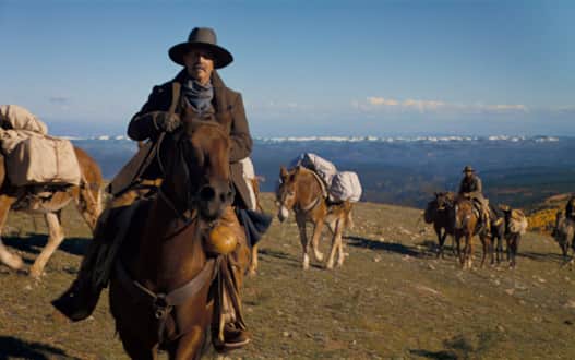 Horizon: An American Saga –– Chapter 1 © 2024 Warner Bros. Ent. All Rights Reserved. Rated R.
