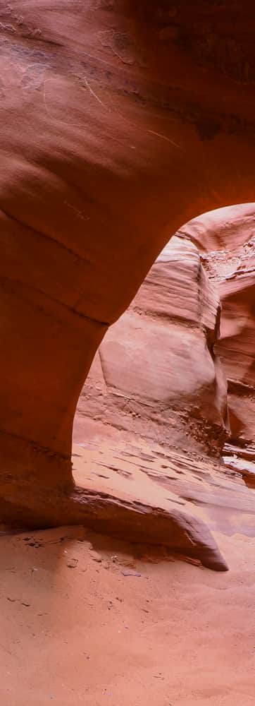 Spooky Gulch