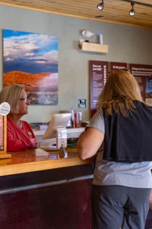 Visitears Visiting Bears Ears? Make the Bears Ears Education Center Your First ...