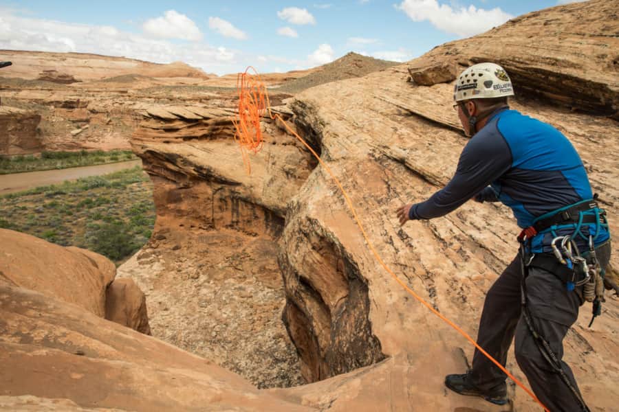 Passionate about sharing their love for the state, Utah's guides know the top spots for all your favorite activities.