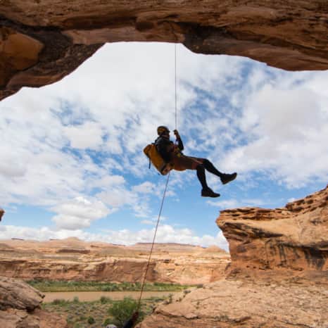 Utah offers unparalleled adventure, from vibrant red rock canyons and winding waterways to epic desert landscapes and mountainous terrain.