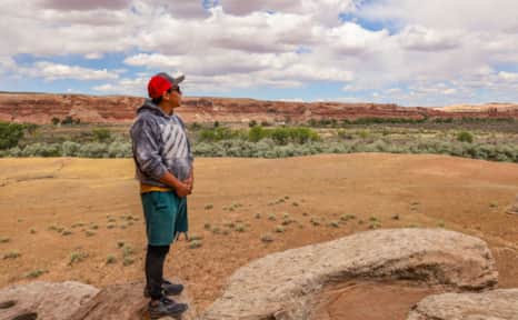 Visitears Rafting the San Juan River: Explore Bears Ears with Ancient Wayves ...