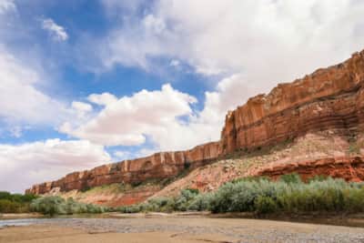 San Juan River 