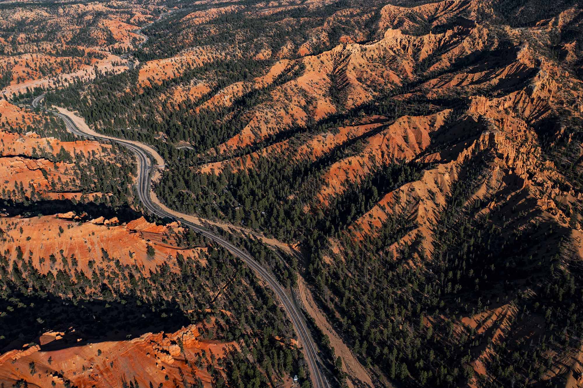 Red Canyon