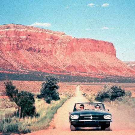 thelma and louise travel