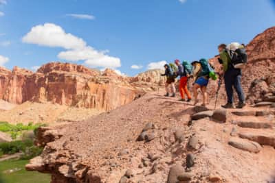 Capitol Reef National Park