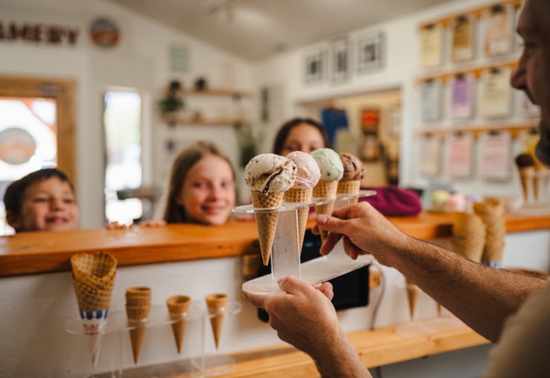 Torrey Utah | Travel Information, Maps, and Things to Do | Visit Utah