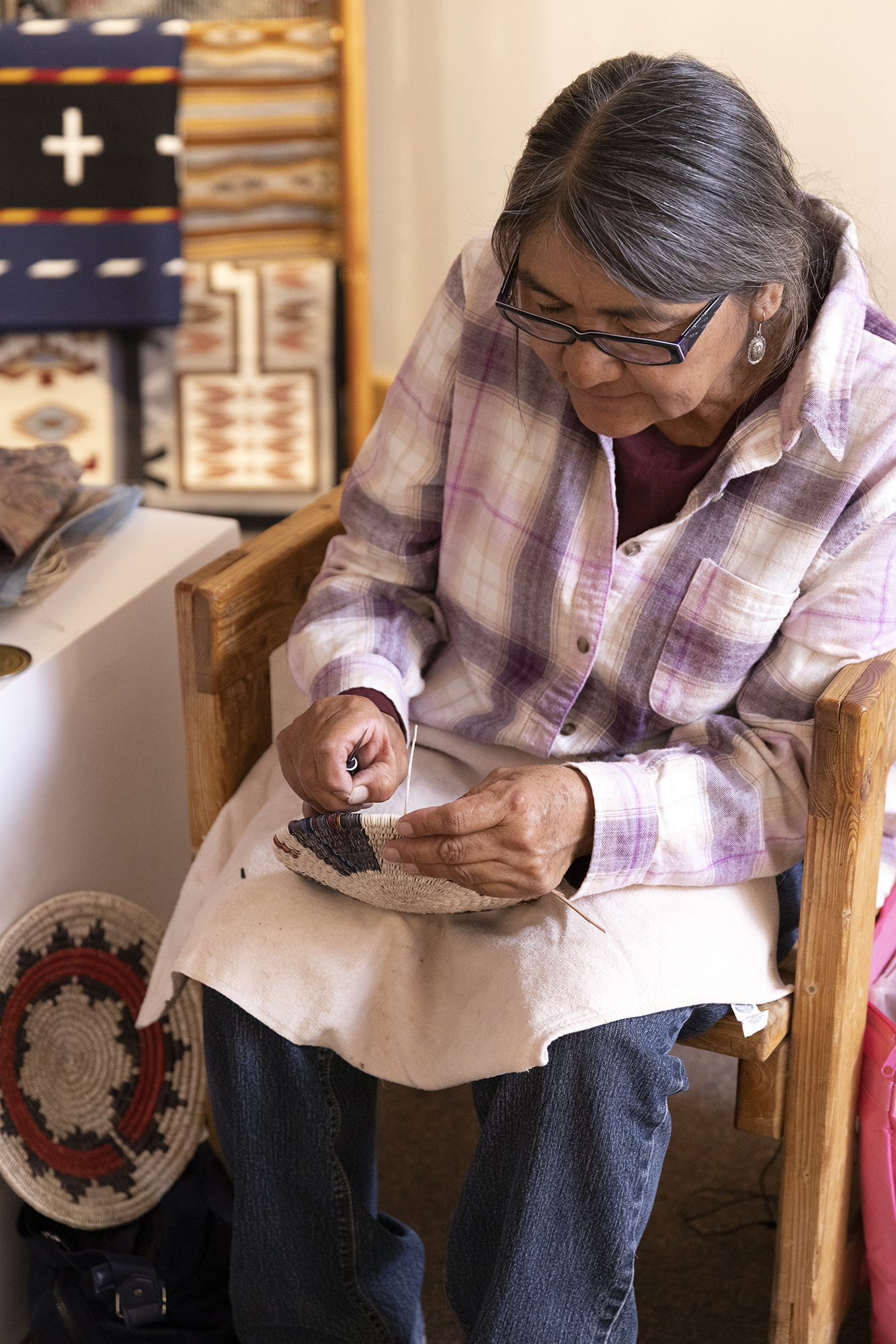 Let's Talk Utah: The Storyteller Trail