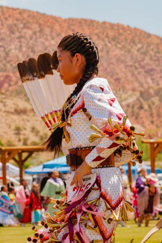 Utah is filled with a variety of different state and federal land designations, all of which share a connection with Native Nations.