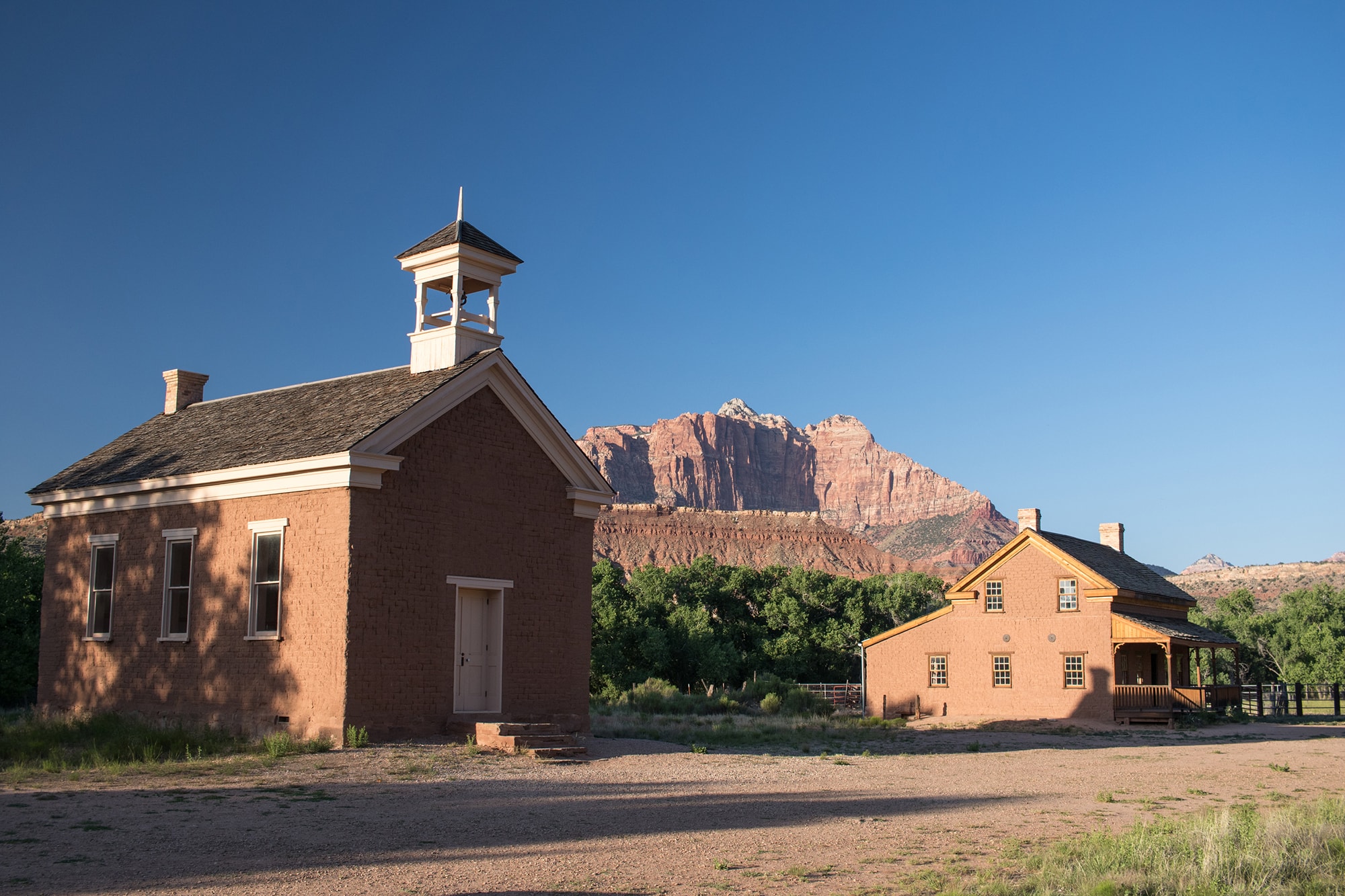 Echoes in the Dust: Unearthing the Haunting Beauty of Utah's Ghost Towns