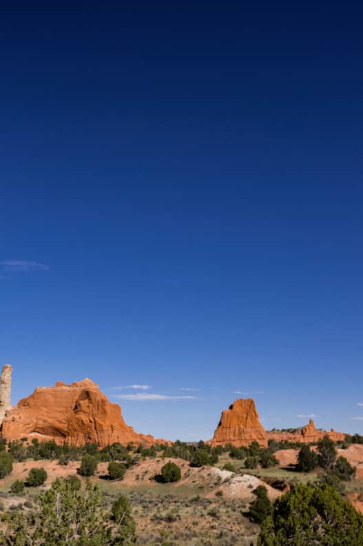 Kodachrome Basin State Park