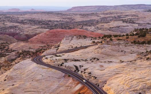Scenic Byway 12