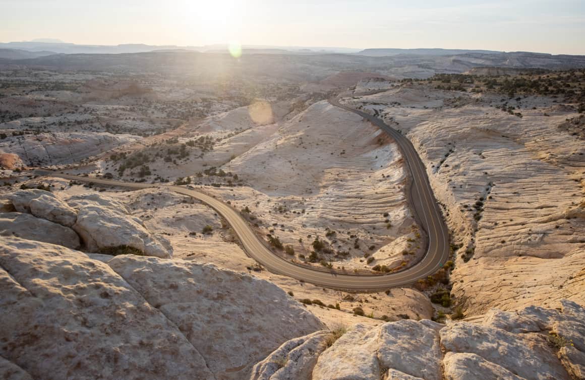 Scenic Byway 12