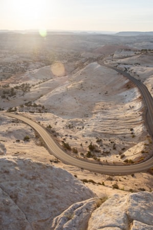 Escalante_Grand-Staircase_Scenic-Byway-12_Burr-Andrew_2021