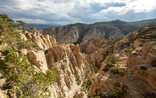 Grand Staircase-Escalante National Monument