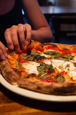 Read the Rock Woodfired Pizza Case Study