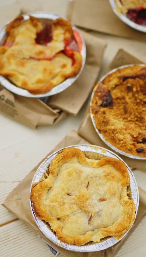 Let's Talk Utah: The Pie Trail of Southern Utah