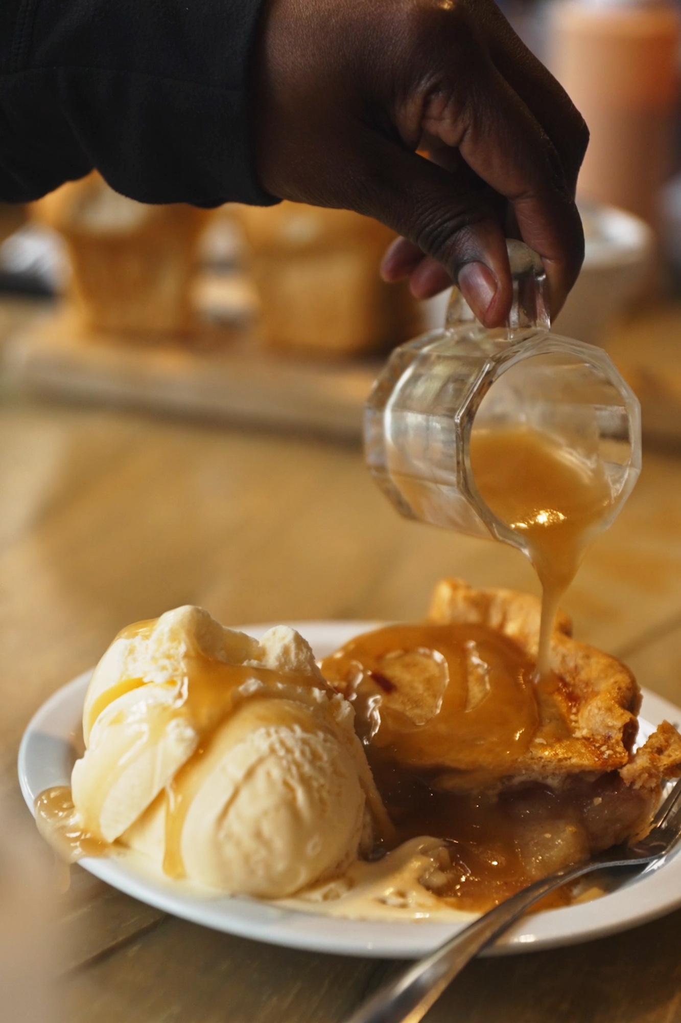 Let's Talk Utah: The Pie Trail of Southern Utah (Part 2) 