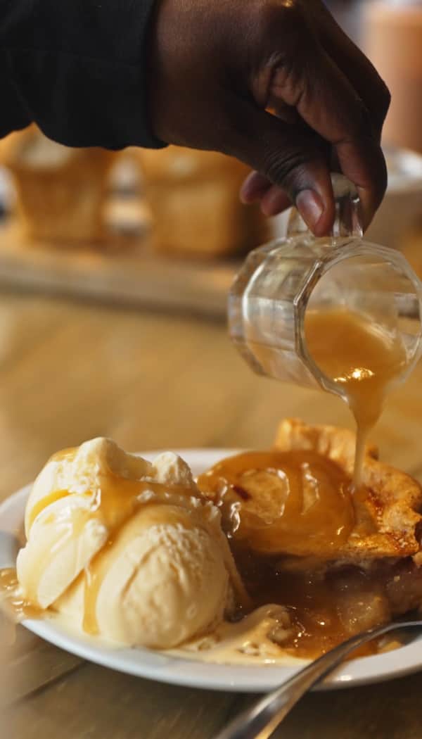 Let's Talk Utah: The Pie Trail of Southern Utah (Part 2)