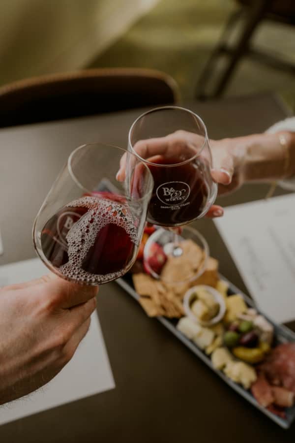 Southwestern Utah is steeped in agricultural history, but wine making didn't truly take root until around 2012.