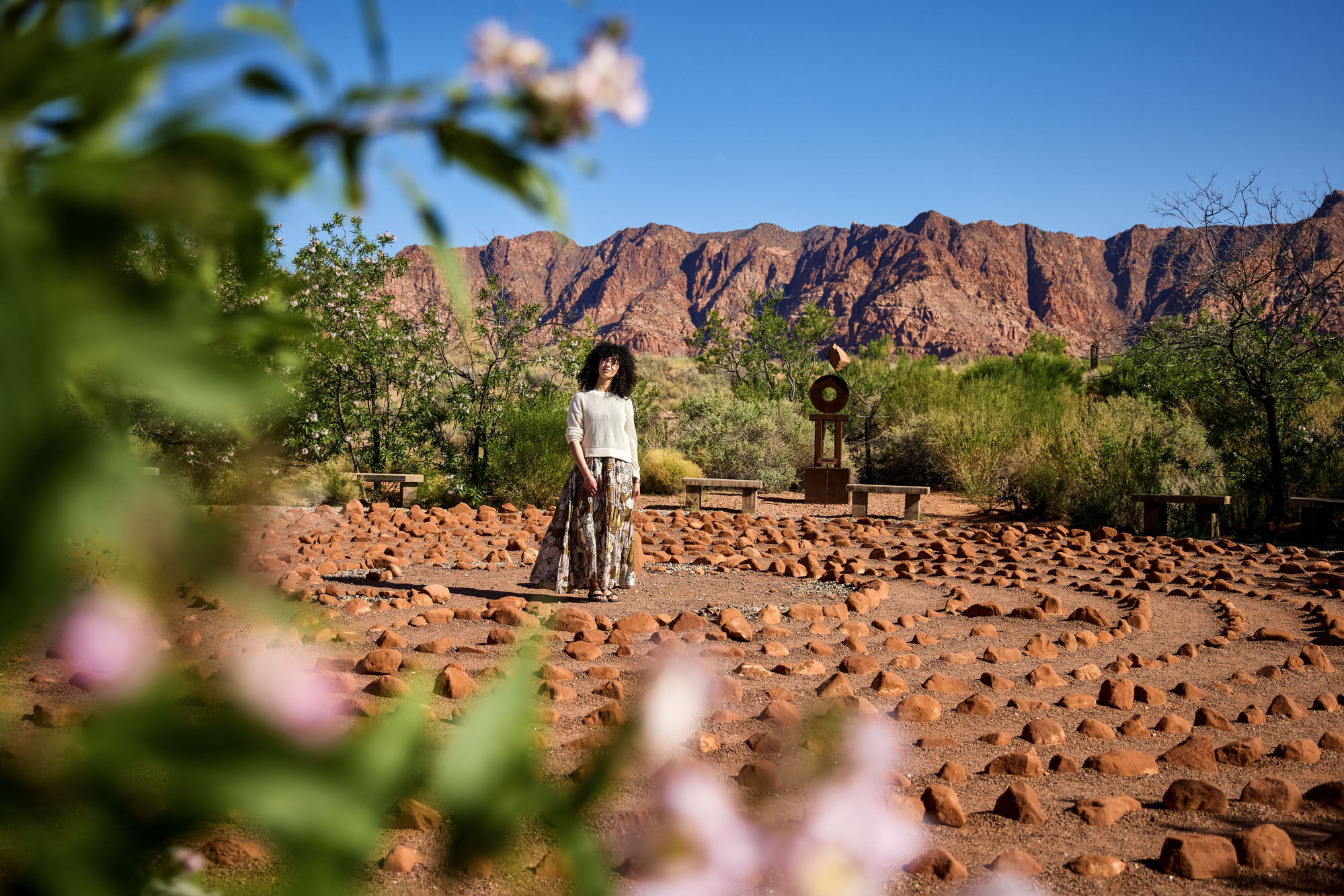 Southern-Utah_Spring_Kayenta-Art-Village_Ivins_Clark-Adam_2025_0056