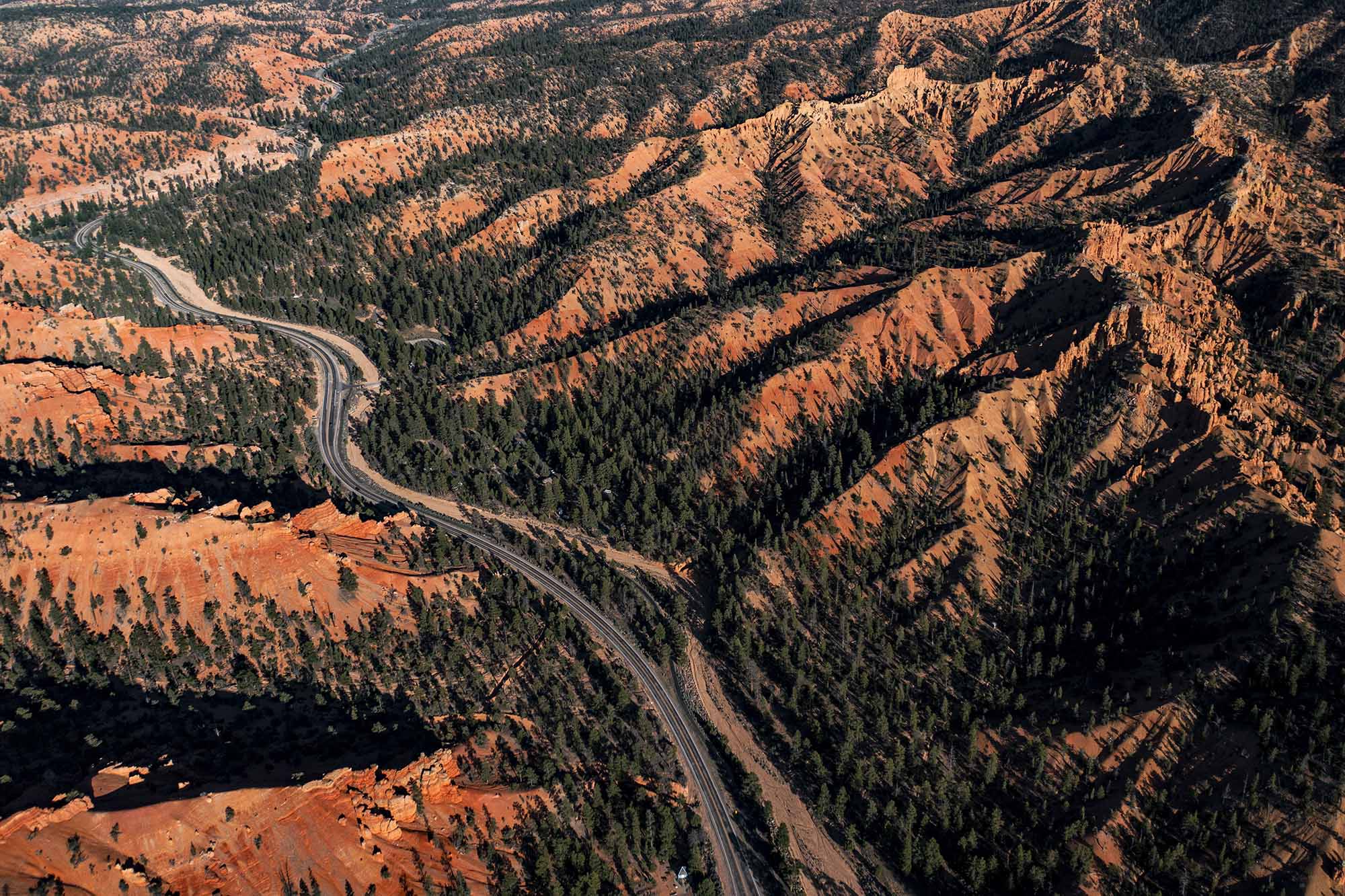 Red Canyon