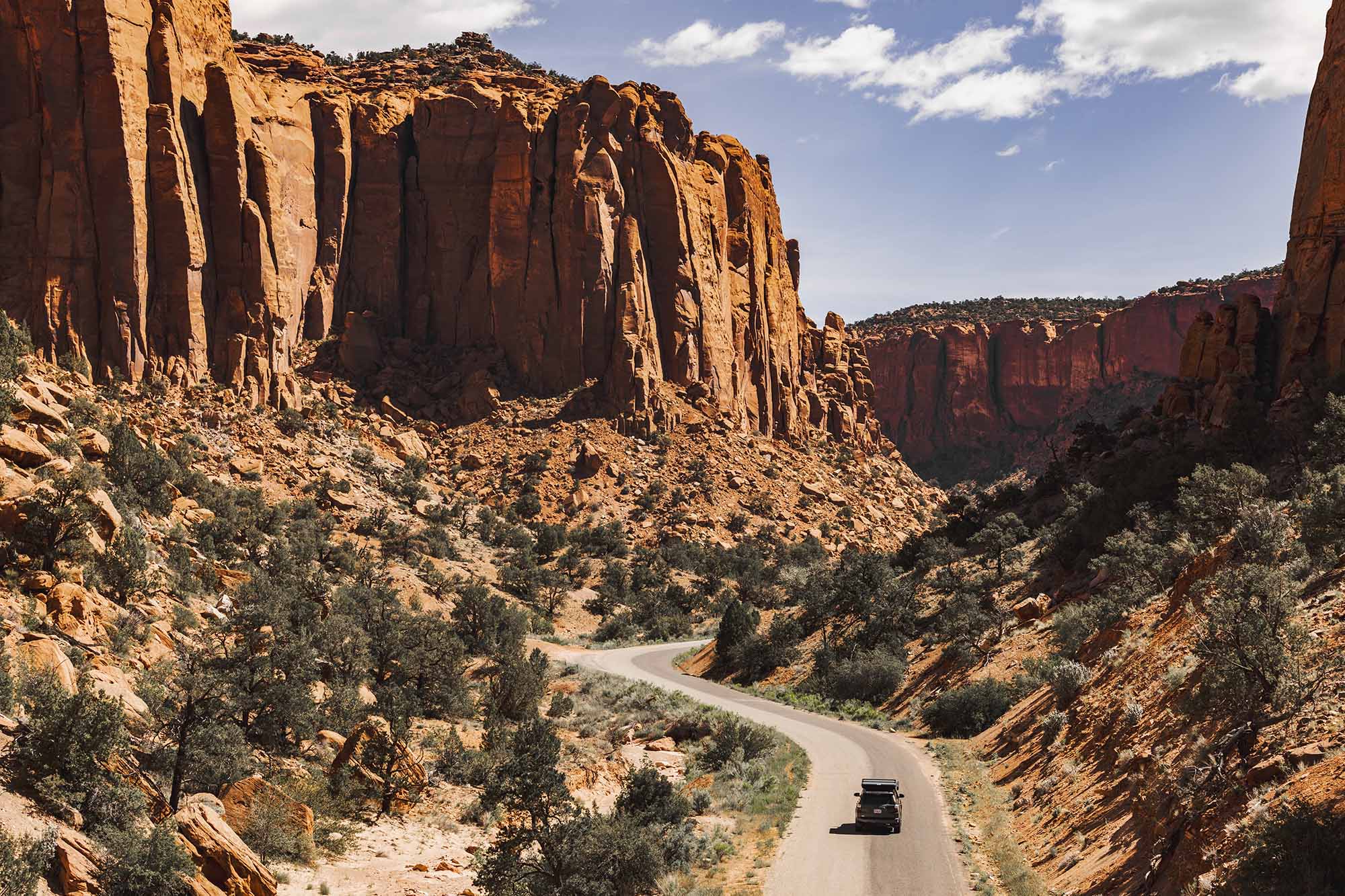 Grand Staircase-Escalante National Monument