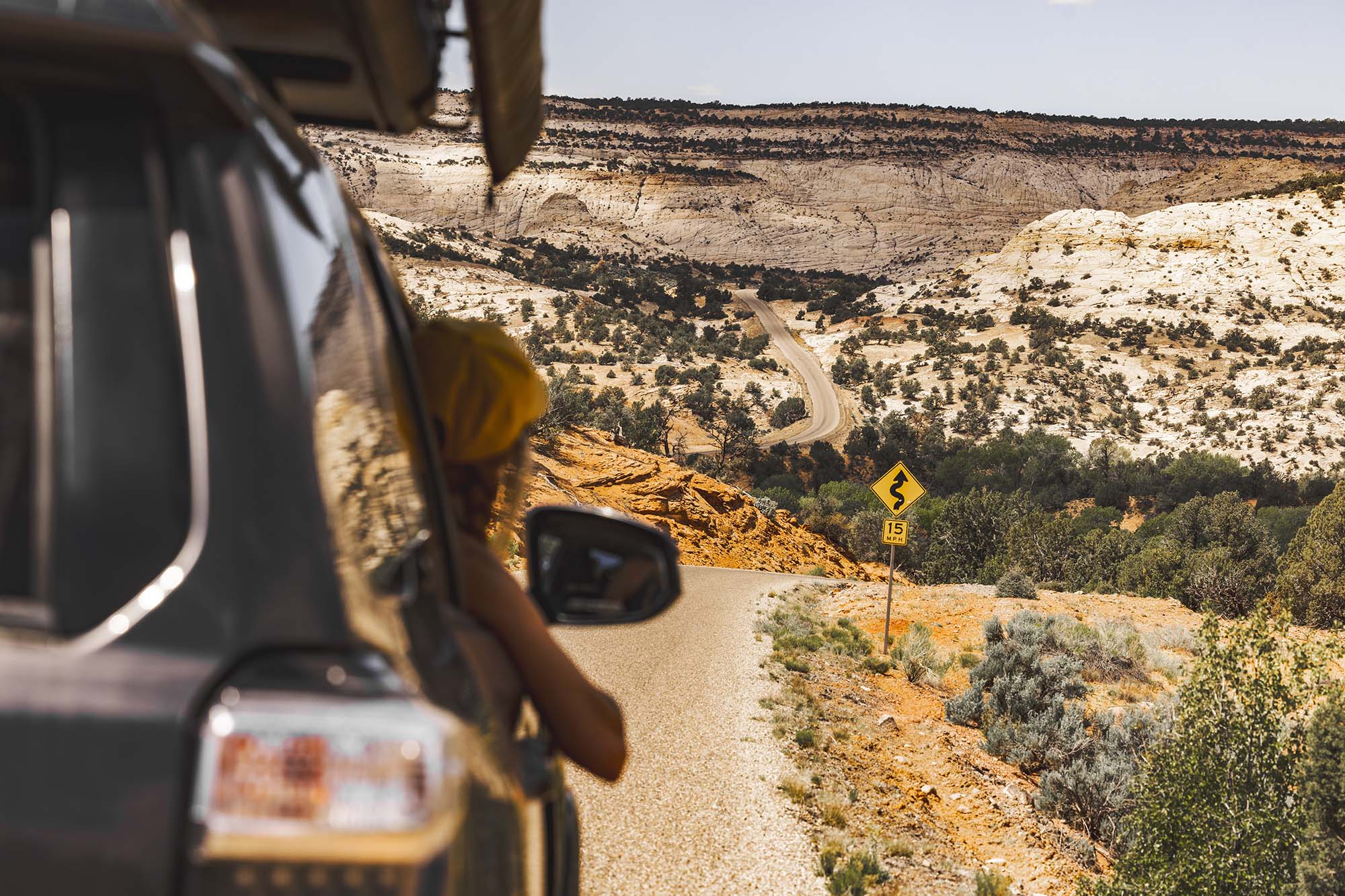 Grand Staircase-Escalante National Monument