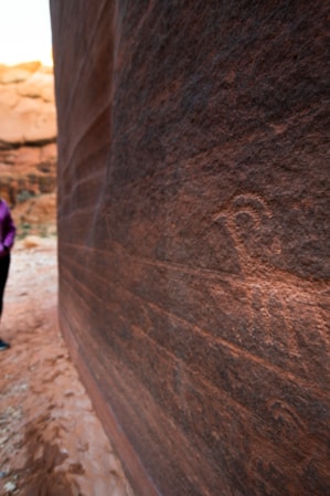 Guided Slot Canyon Hike Best Kanab Trails Visit Utah