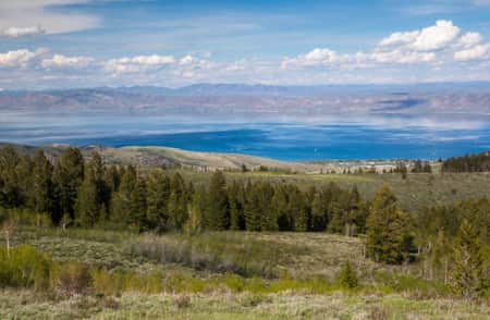 Bear Lake