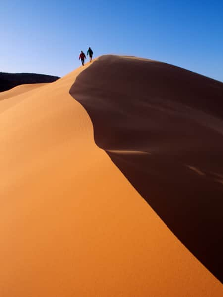 bryce canyon tours for seniors