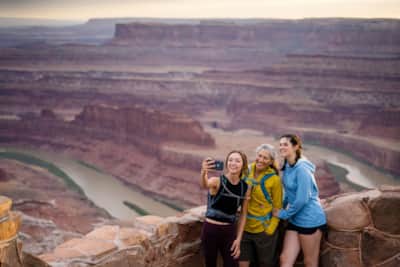 Remember that there is no single picture that can best the experience of viewing Utah landscapes and landmarks through your own eyes.