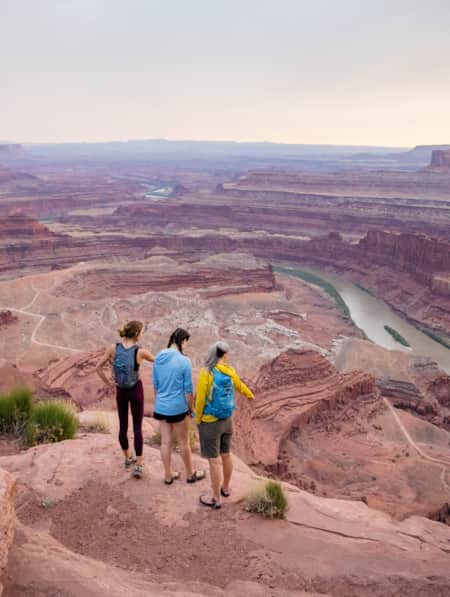 Dead Horse Point