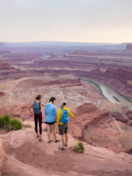 bryce canyon tours for seniors