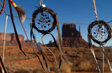 Monument Valley