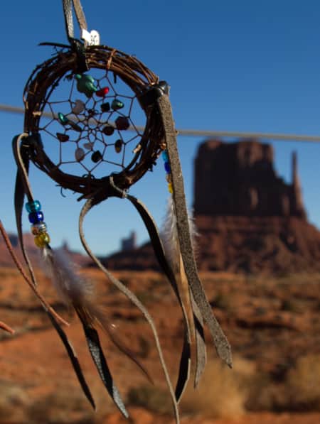 Monument Valley
