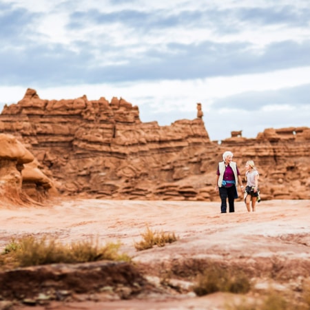 utah parks trip planner